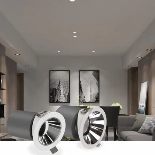 Miracle Spot LED