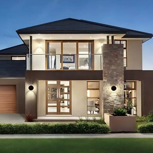 Outdoor Wall Lighting